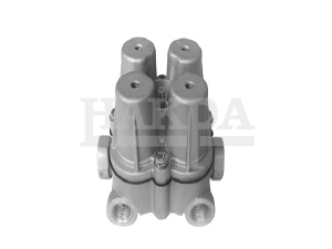 AE4179-SCANIA-CIRCUT PROTECTION VALVE